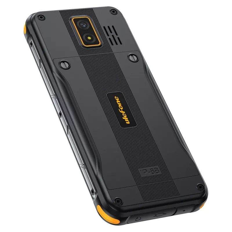 Telefon komórkowy UleFone Phone Armor Mini 4 LTE 4,5 cala