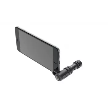 Mikrofon do smartfona RØDE VideoMic Me