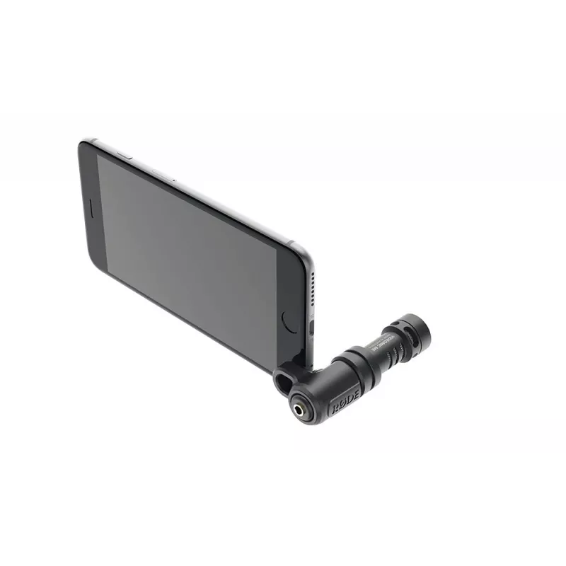 Mikrofon do smartfona RØDE VideoMic Me