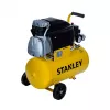 Stanley Kompresor olejowy 24 l 1500 W FCCC404STN005 24 l 8 bar zestaw 6 szt.