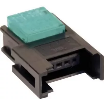 3M hh Schwachstromverbinder 37303-2165-000 FL elastyczny 0.3–0.56 mm² 3‑biegunowe złącze niskoprądowe