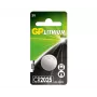GP Bateria guzikowa CR2025 CR 2025 litowa 160 mAh 3 V 1 szt.