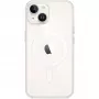 Przezroczyste etui Apple iPhone 14 z MagSafe