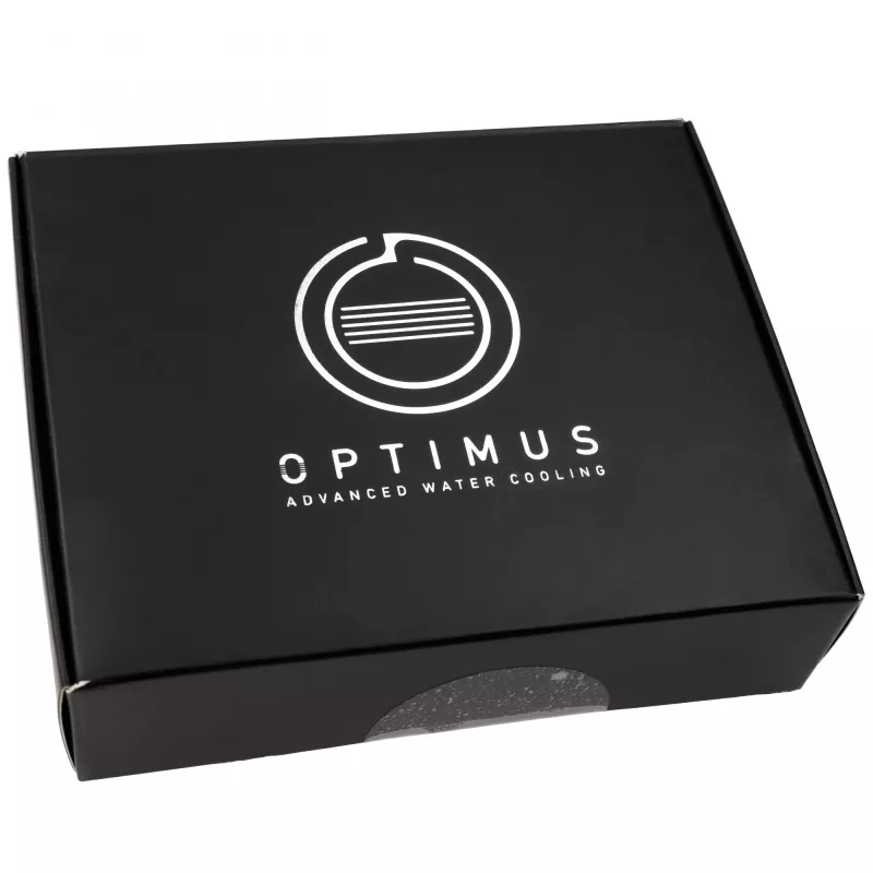 Zestaw złączek do twardych rurek OPTIMUS OP-FIT-HARD-12MM-NICKEL-6PACK — 12 mm, 6 sztuk z narzędziem instalacyjnym, nikiel satynowy
