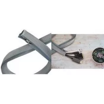 Kabel LogiLink KAB0091 USB 2.0 A-B 1,8 m czarny