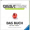 GraviTrax. Das Buch dla Fanów i Profesjonalistów (twarda oprawa)