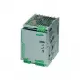 Phoenix Contact 2866682 zasilacz 480 W, zielono-szary