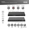 Przełącznik HDMI DS-55345