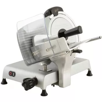 Krajalnica do żywności Berkel Red Line RL 250 szara (RSBGM011000GT)