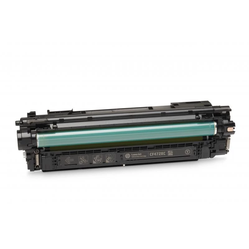 Toner żółty /M681/23K CF472XC HP