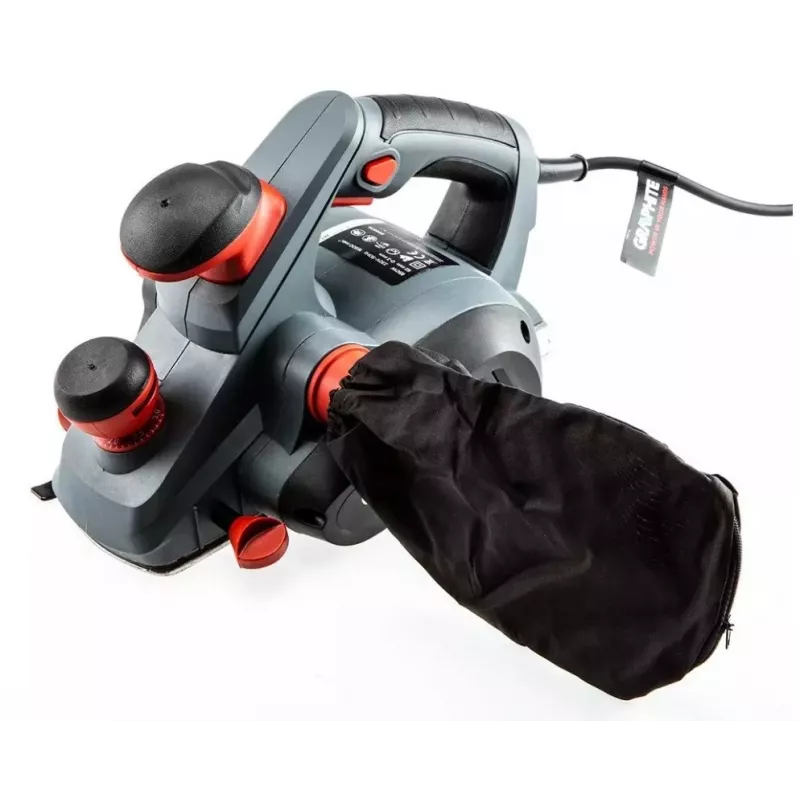 Szlifierka GRAPHITE 59G678 850 W