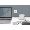 Płytka czołowa do modułów multimedialnych / Keystone Digitus DN-93832