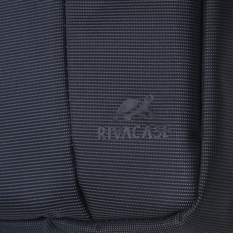 Torba na ramię Rivacase 8231 39,6 cm (15,6 cala) Czarna