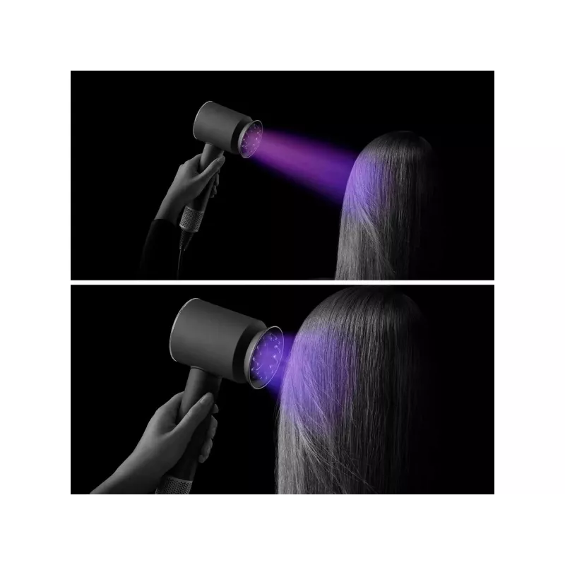 Dyson Supersonic Nural Curly+Coily Suszarka do włosów 1600 W 13,3 l/s