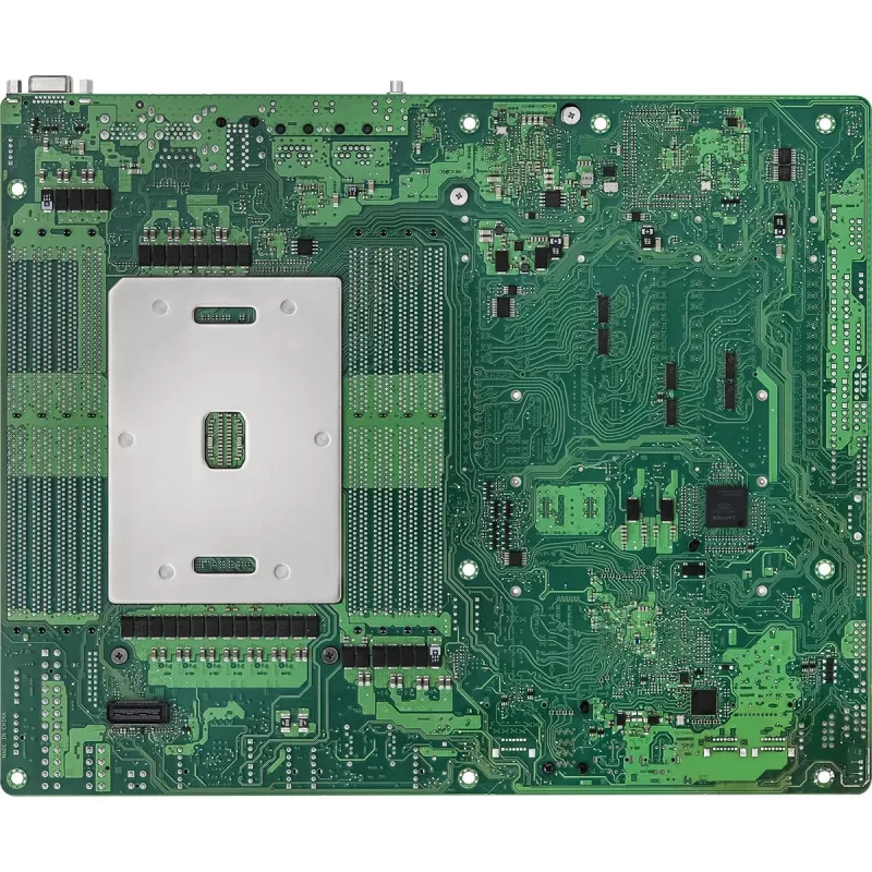 Płyta główna ASRock SPC621D8-2L2T Intel C621A LGA 4189 ATX