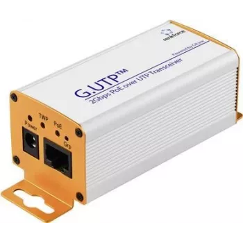 Renkforce RF-GEPOE-100 Urządzenie sieciowe