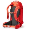 Plecak turystyczny Gregory Targhee M/L 32 L czerwony