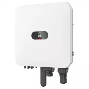 Hybrydowy falownik do obciążeń niesymetrycznych HUAWEI SUN2000-5K-MAP0, 5 kW, 3-fazowy