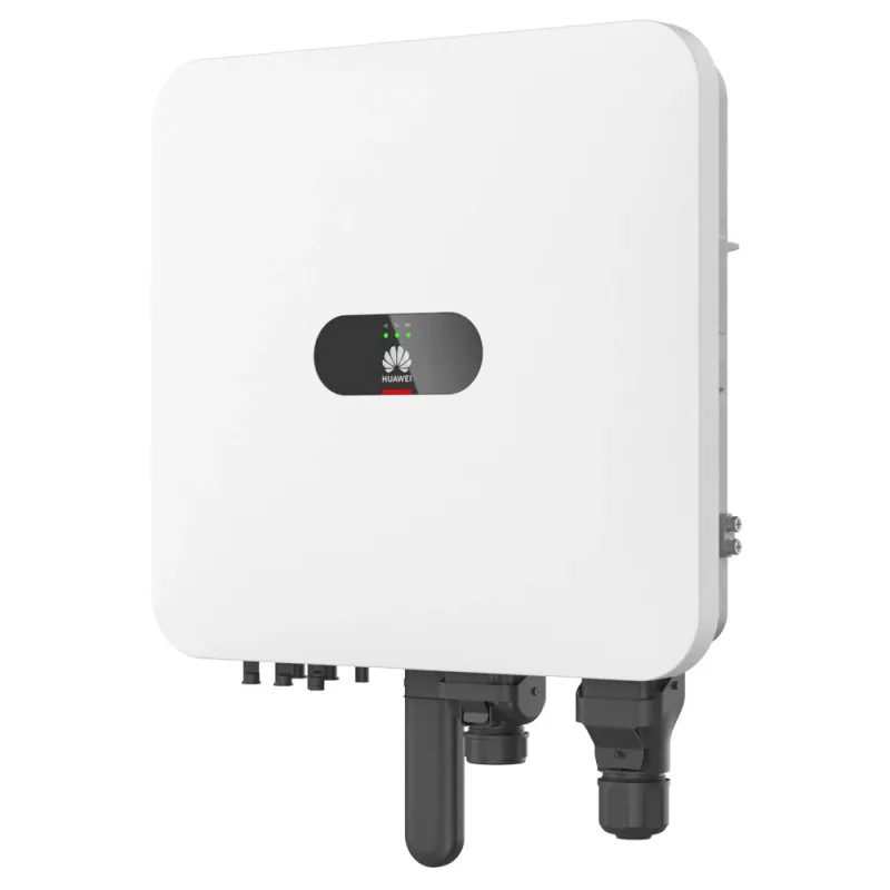 Hybrydowy falownik do obciążeń niesymetrycznych HUAWEI SUN2000-5K-MAP0, 5 kW, 3-fazowy