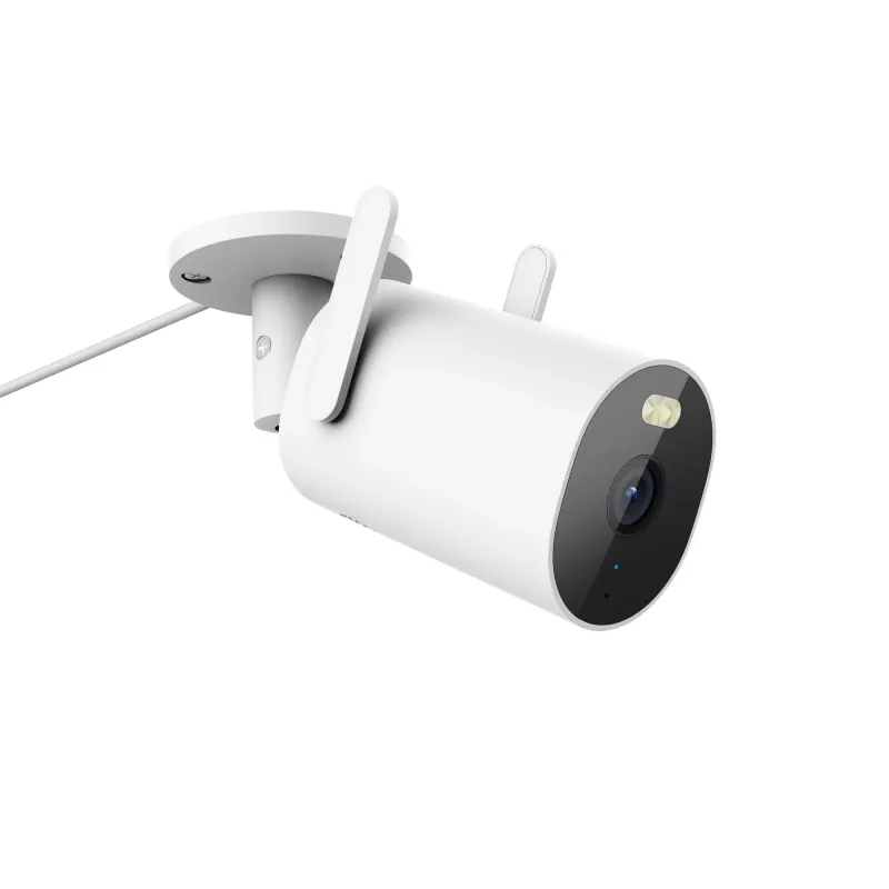 Xiaomi AW300 Cube IP kamera bezpieczeństwa Zewnętrzna 2304 x 1296 pikseli Sufit/ściana