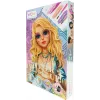 Zestaw kreatywny do malowania Kids Euroswan WOW00084 — Zestaw brokatu do mandali dla dzieci