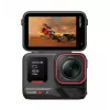 Kamera sportowa Insta360 Ace Pro 2 — 50 MP, 8K Ultra HD (7680×3272), matryca 1/1,3 cala, do 240 kl./s, wbudowany wyświetlacz, Wi‑Fi, MicroSD, 177,7 g, Czarny