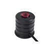 Alphacool 17434 część obudowy komputerowej Uniwersalny przycisk
