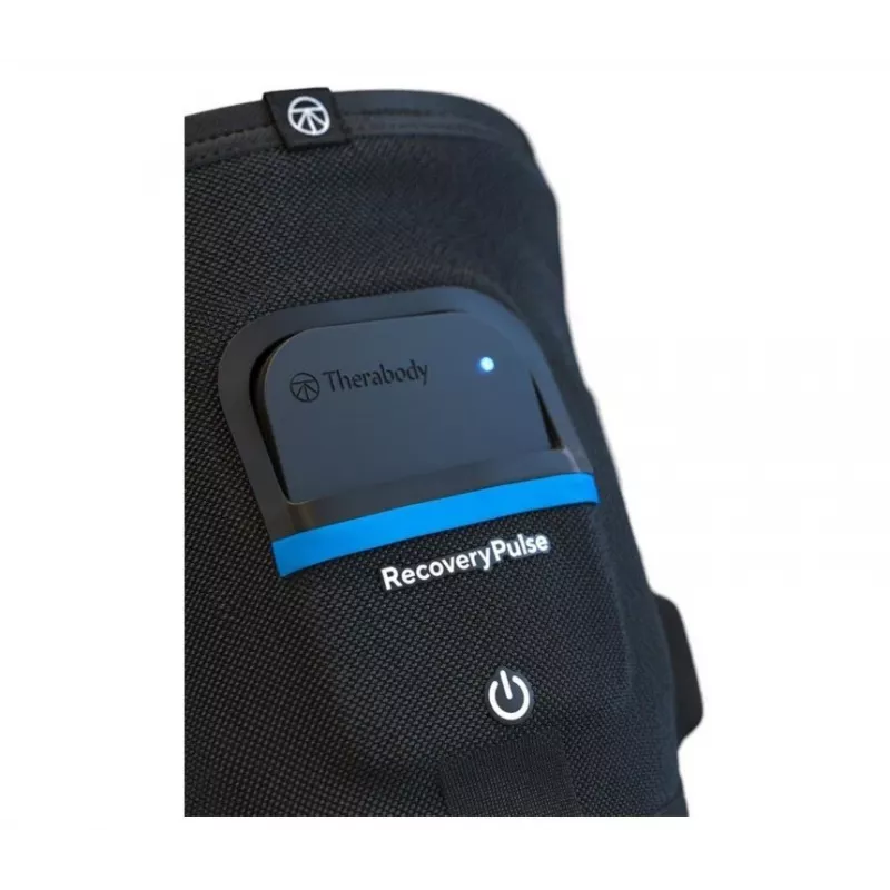 Therabody RecoveryPulse Rękaw na ramię, rozmiar pojedynczy M