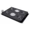 Moduł chłodzenia dachowego Digitus DN-19 FAN-4-SRV-B