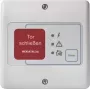 Centrala alarmowa Hekatron FSZ Pro model 31-5400003-01-01 do systemów sygnalizacji pożaru