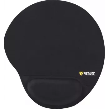 Podkładka pod mysz YENKEE YPM 4000BK Gel