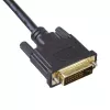 Kabel Akyga HDMI do DVI, 3 m