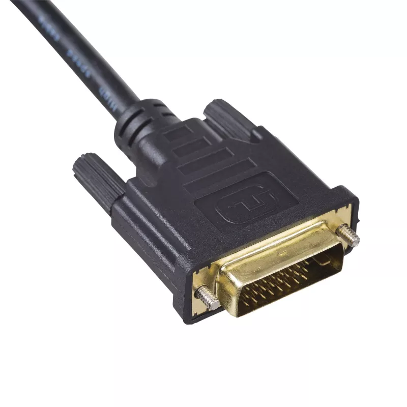 Kabel Akyga HDMI do DVI, 3 m