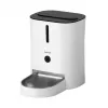 Inteligentny karmnik dla zwierząt z kamerą Sponge SPONGE Pet Feeder Smart Camera