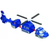 Zestaw pojazdów Popular Playthings Mix or Match Vehicles Police