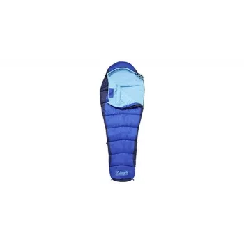 Śpiwór Coleman Fision Adult Semi-rectangular
