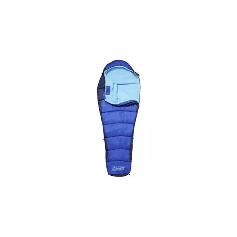 Śpiwór Coleman Fision Adult Semi-rectangular
