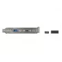 Wspornik slotowy DeLOCK 89934 z 1 portem USB Type-C i 1 portem USB Type-A
