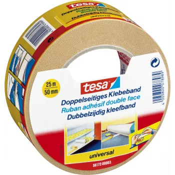 Dwustronna taśma uniwersalna Tesa 56172-3-1