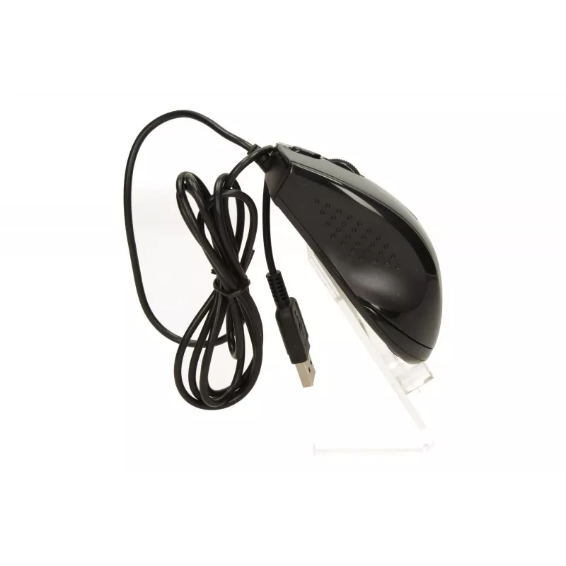 Mysz A4Tech N-500F biurowa praworęczna USB Type-A V-Track 1600 DPI