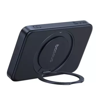 Przenośna ładowarka Baseus Powerbanka PicoGo Qi2 5000mAh