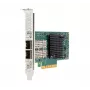 HPE Broadcom BCM57414 Ethernet 10/25Gb 2-port SFP28 Wewnętrzny Ethernet Światłowód 25000 Mbit/s