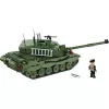 Zestaw konstrukcyjny COBI Challenger 2 Wojska Lądowe 954 elementy