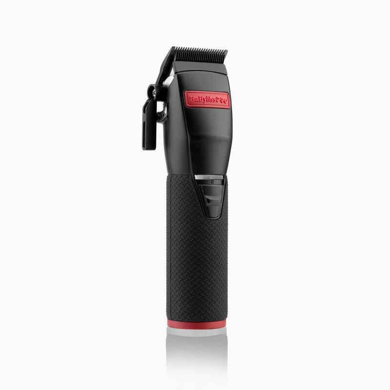 BaByliss Boost+ Czarny Matte FX8700RBPE maszynka do włosów
