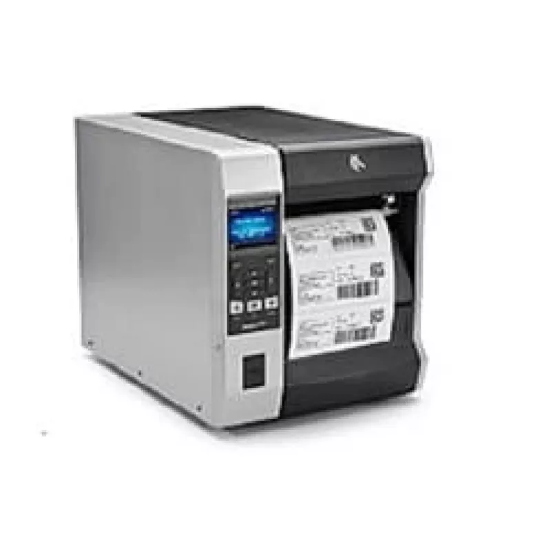 Zebra ZT610 label printer Thermal transfer 300 x 300 DPI 300 mm/sec Wired & Wireless Ethernet LAN Bluetooth
