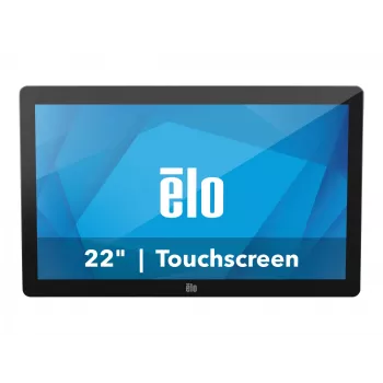 Monitor dotykowy Elo Touch Solutions 2202L 21.5 cala