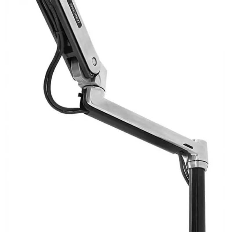 ERGOTRON WorkFit-LX, system mocowania biurka typu Sit-Stand