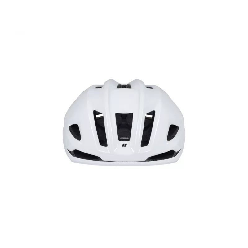 Kask rowerowy HJC Crosser, biały, rozmiar L