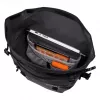 Torba rowerowa Thule 5406 Shield commuter pannier 22L czarna