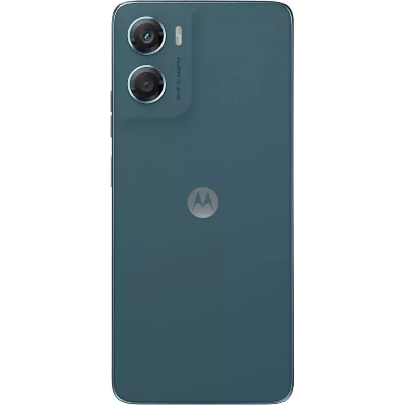 Motorola moto g06 17,5 cm (6,88) Dual SIM Android 15 4G USB Type-C 4 GB 64 GB 5200 mAh niebieski